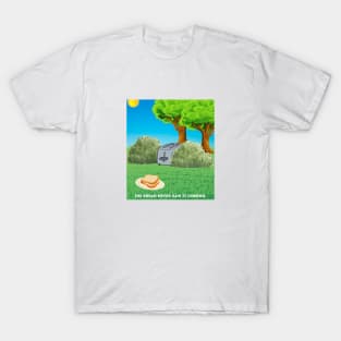 Nature's Choice T-Shirt